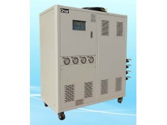 供应优质超声波冷却专用冷水机，风冷式冷冻机，奥玛特冷水机。