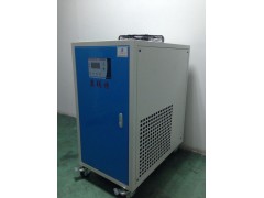 供应低温冷冻机，风冷式冷水机，塑料粉碎机，工业模温机