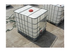 厂家直销各种化工桶 集装箱吨桶 IBC桶