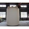 友特容器直销20吨塑料水箱 耐酸碱PE水箱 环保复配罐
