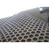 棱角块水库防护砖模子|棱角水库护坡模具规格