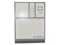 气辅设备专用-GBY-300/350A 高压氮气压缩系统
