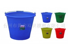 供应塑料桶模具 水桶模具 油漆桶模具