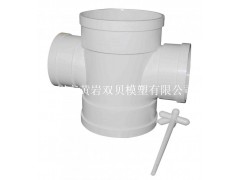 供应PVC管模具 排水管模具 塑料管模具