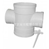 供应PVC管模具 排水管模具 塑料管模具