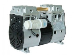 微型活塞真空泵HP-1200C