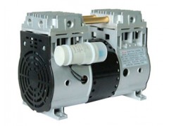 微型活塞真空泵HP-1400V