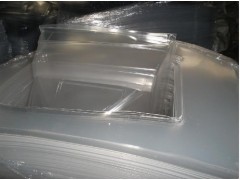 PVC透明片-哑黑塑料薄片-PVC白色片-PVC吸塑片