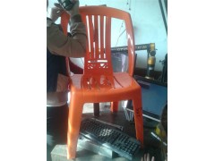 塑料椅子模具  台州黄岩友腾模具有限公司