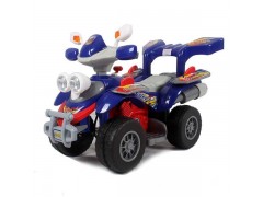 浙江台州黄岩 儿童摩托车模具 优质玩具模具厂