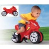 儿童摩托车模具 为客户争取市场的玩具模具