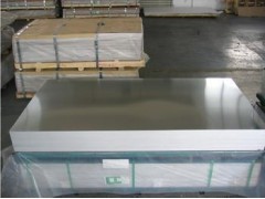 6061氧化铝板 6061-T4易焊接铝板