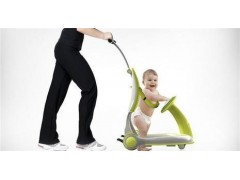 塑料学步车模具，便携塑料学步车模具设计，专业婴儿学步车模具
