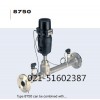 德国宝德型号8750气体流量控制系统价格厂家直销