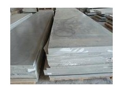 耐高温7075超厚铝板 惠州7075-T6铝板