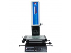 影像测量仪专用于高精度二维尺寸量测  影像测量仪现货