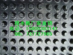 北京排水板施工/6.0cm排水板供应