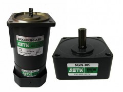 ASTK专业供应电机5RK60GN-AMF