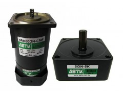 ASTK专业供应电机5IK60GN-CMF