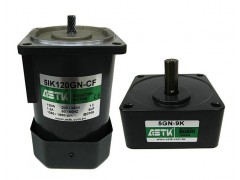 ASTK专业供应电机5IK120GN-AF