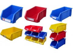 低价促销供应各种零件盒模具 办公专用收纳盒模具厂家
