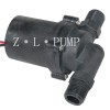汽车水泵ZL50-10