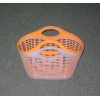 实盈专业供应各种塑料篮子模具 手提篮子  塑料模具厂家