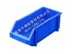 山东塑料零件盒/济南组立式塑料零件盒