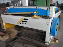 3x1600机械剪板机价格-机械剪板机公司