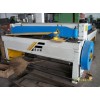 3x1600机械剪板机价格-机械剪板机公司