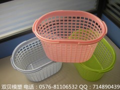塑料篮模具|专业塑料篮模具|生产模具