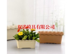 塑料花盆 塑料花缸模具