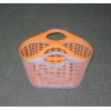 注塑模具加工制造各种塑料篮子模具