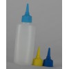 珠海生产100ML广口塑料圆瓶100g圆瓶粉末包装瓶