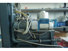 离心式滤油机-,威海索通节能科技有限公司