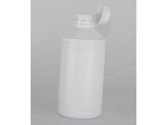 东莞厂家批发1000MLHDPE胶水瓶墨水塑料包装瓶