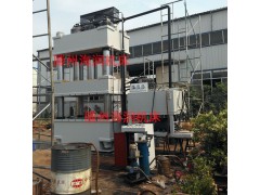 供应1000吨SMC水箱模压液压机