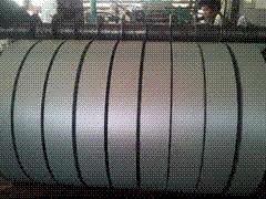 彩涂镀锌分条板价格行情-,山东滨州恒旺彩钢有限公司