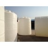 供应10立方塑料储罐立式储罐耐酸碱储罐化工专用储罐厂家