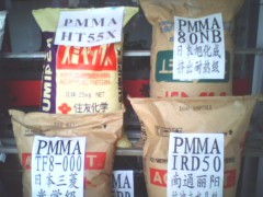 日本住友PMMA HT55X耐冲击性PMMA 塑胶原料