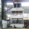 1000吨四柱多功能复合材料模压成型专用压力机 批量定制