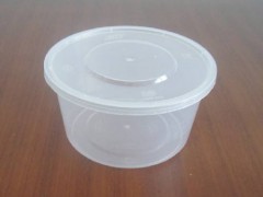 PP盒塑胶模具制造加工 塑料模具开模 透明水晶盒模具注塑生产