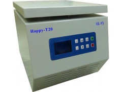 血清台式高速大容量离心机 Happy-T20