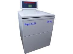 进口专用型液液分离离心机 Happy-LL21