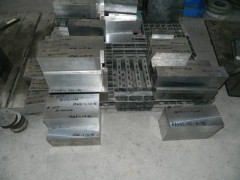 8407进口钢生产厂家 8407宁波市场价格 8407扁钢