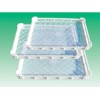 菏泽塑料冷冻盘，曹县塑料单冻器，郓城塑料单冻器