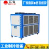 源头厂家小型冷水机 印刷印染专用冷水机 工业设备配套冷冻机