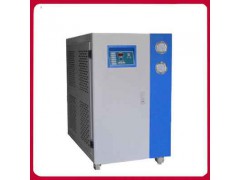 小型工业冷水机生产 水冷式冷冻机组 工业冷水机现货供应