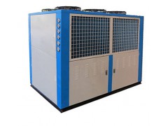 30P球磨机专用降温冷水机 风冷式制冷设备 生产厂家供应