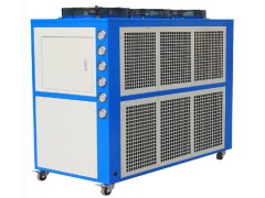 冷水机 印刷机专用冷水机 风冷式冷水机小型工业冷水机厂家直销